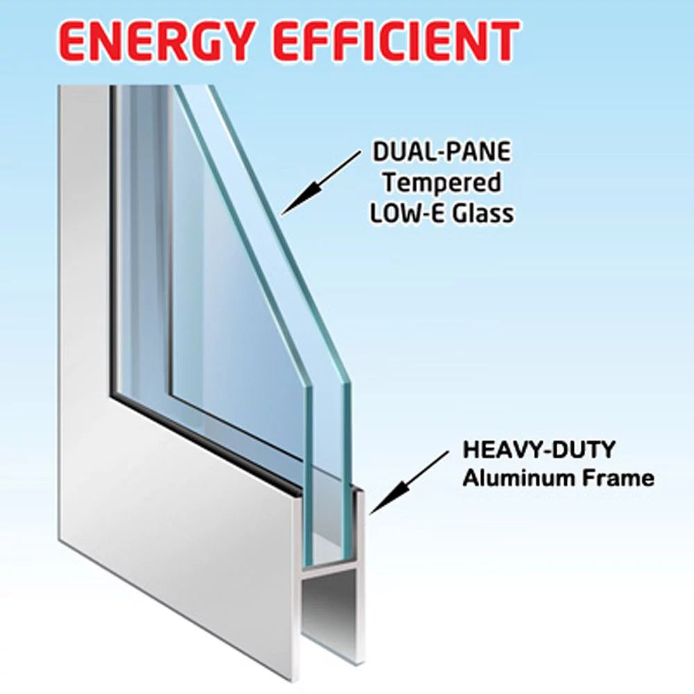 Patio Door T256701