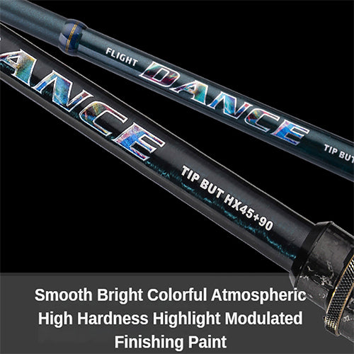Spinning Rod with Spinning Reel B841