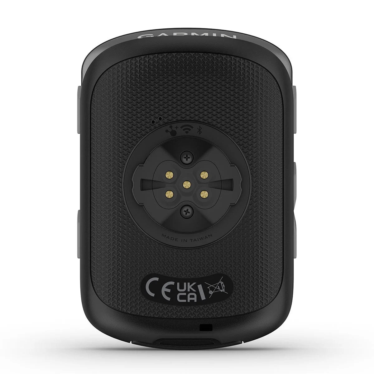 Bike GPS Computer with Speed/Cadence Sensors, HRM-Dual Chest Strap, Silicone Case & Screen Protectors E39067