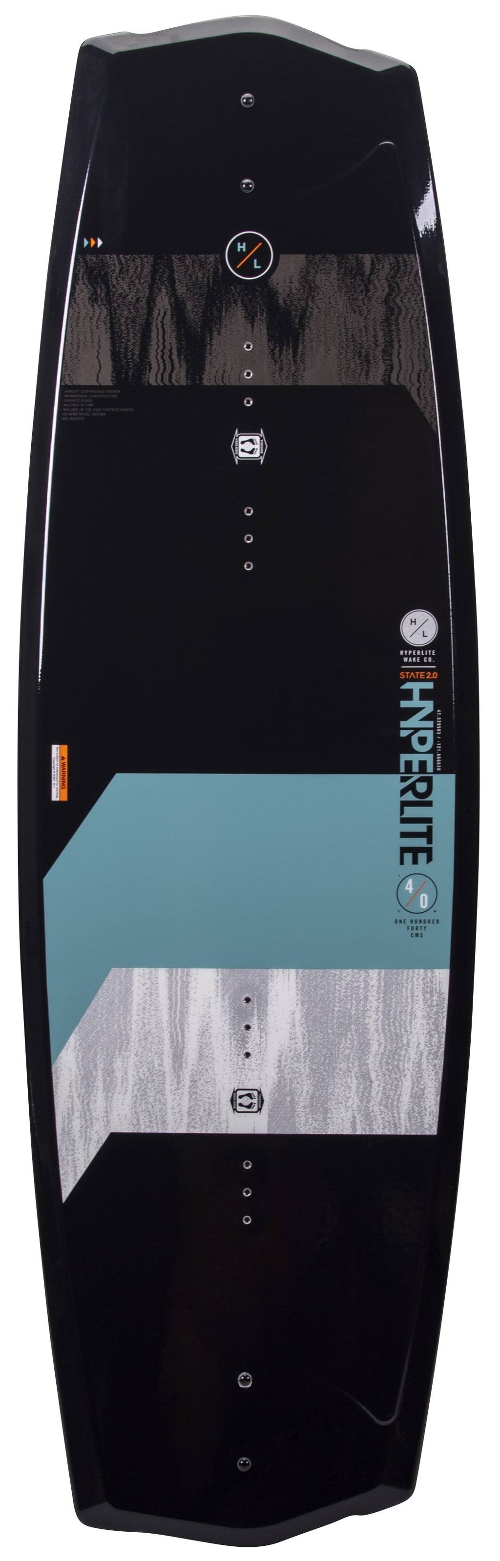 Wakeboard Package with Remix R519162