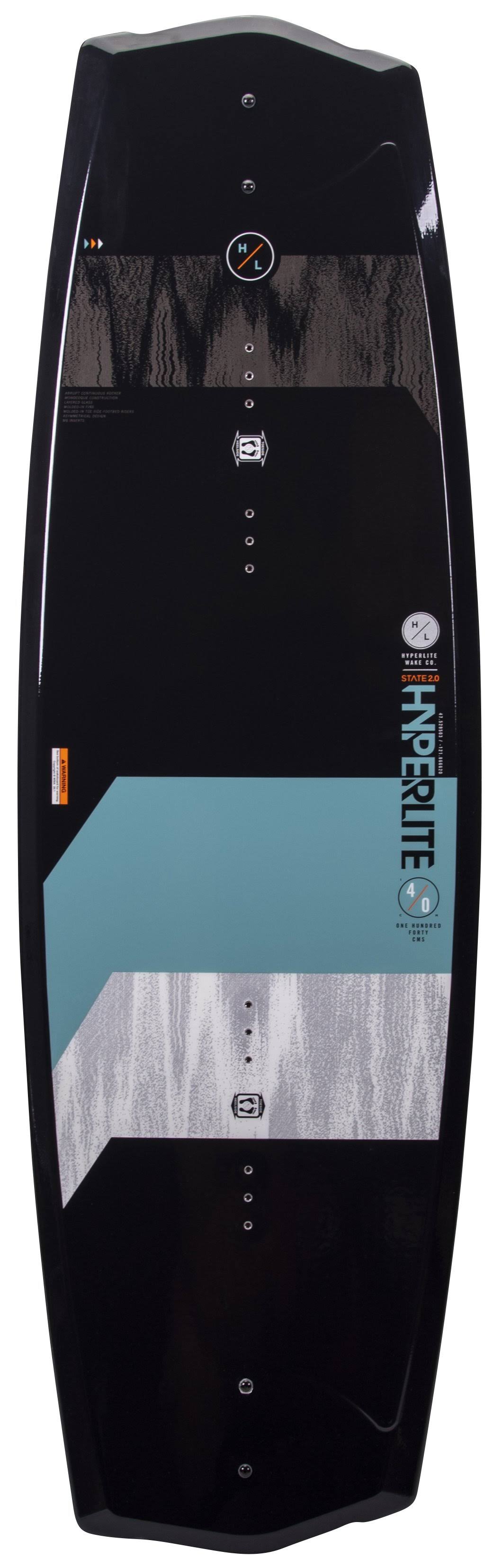 Wakeboard Package with Remix R519162