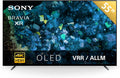55 inch 4K Ultra HD OLED Smart Google TV D395