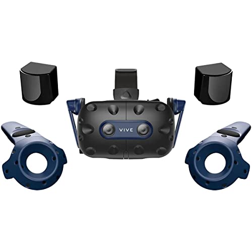 Virtual Reality System Y14133