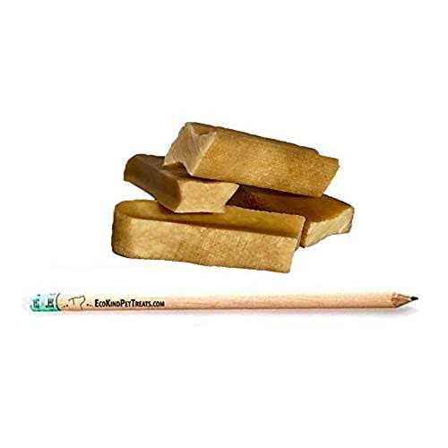 Yak Cheese Dog Chews D5529