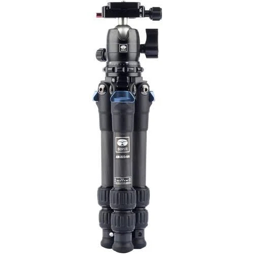 Carbon Fiber Tripod with Ball Head C2531