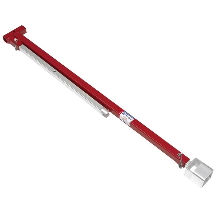 Main Valve Key with Curb Key B628