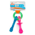 Puppy Chew Teething Pacifier G1957
