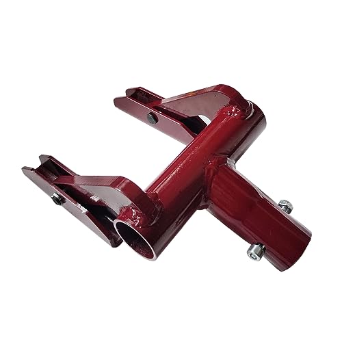 Pallet Buster Tool Articulating Pivot-Action Head Deck Board Removal Tool Pry Bar Puller S4135