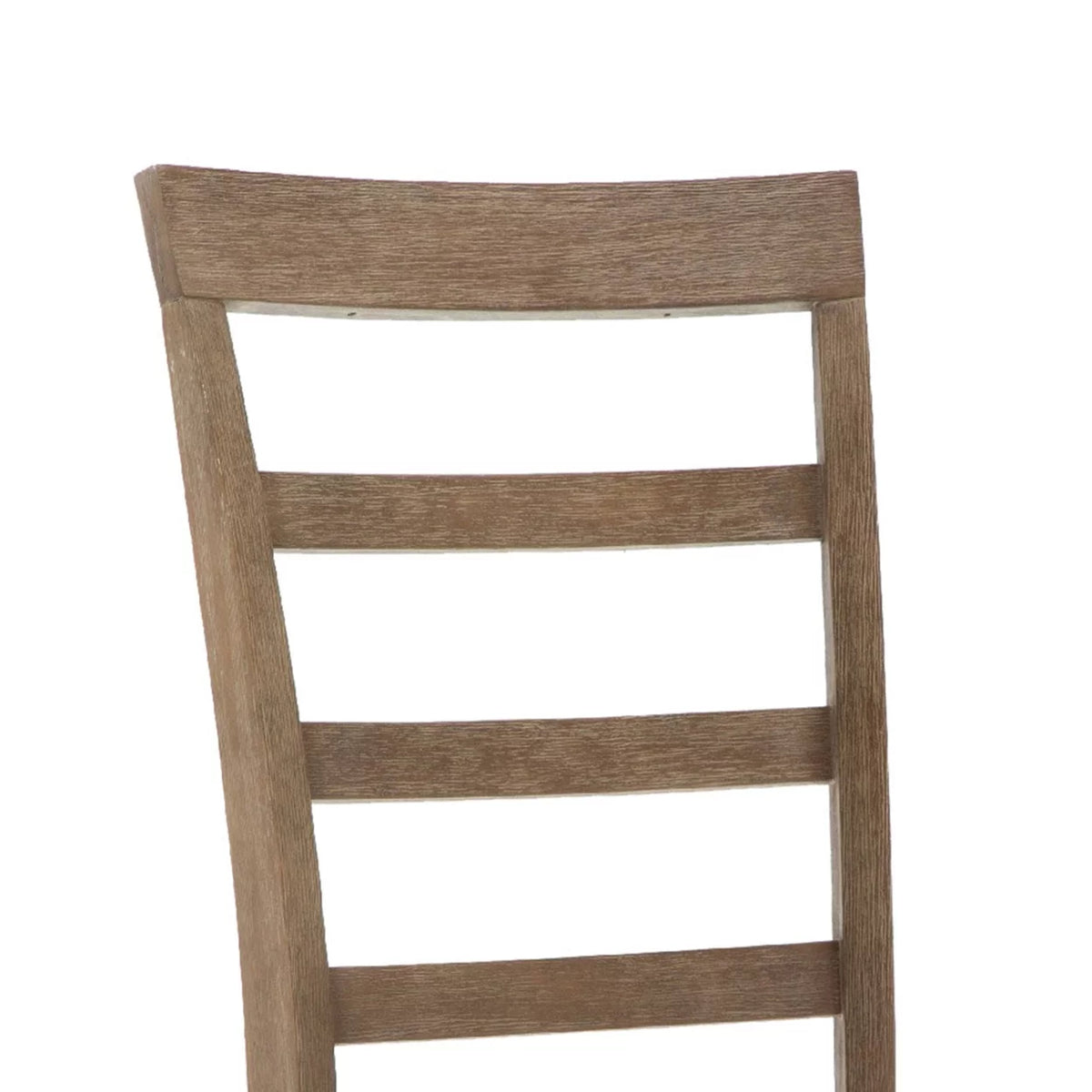 18 Inch Wood Dining Chair Set of 2 O604372