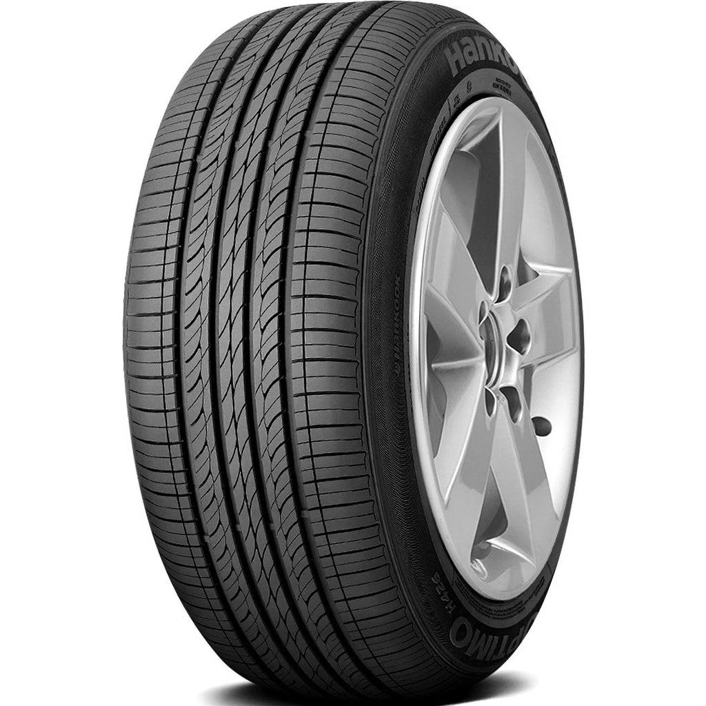 All Season 235/55R18 100H Passenger Tire E419