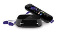 Streaming Media Player with Voice Search E5164