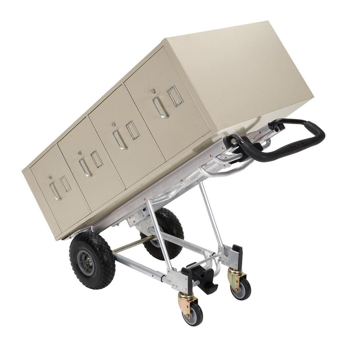 3-in-1 Convertible Hand Truck L833
