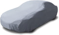 100-Layers All Weather Waterproof Car Cover for Hatchback Coupe Sedan S225
