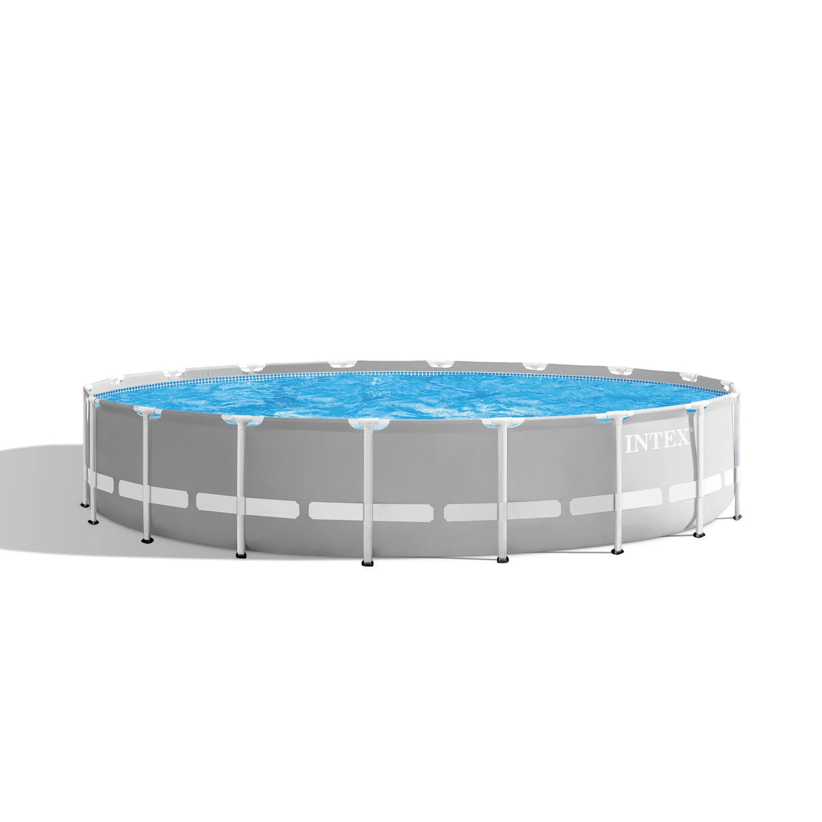 18' x 48 Above Ground Pool Set with 6 Replacement Filters I2835