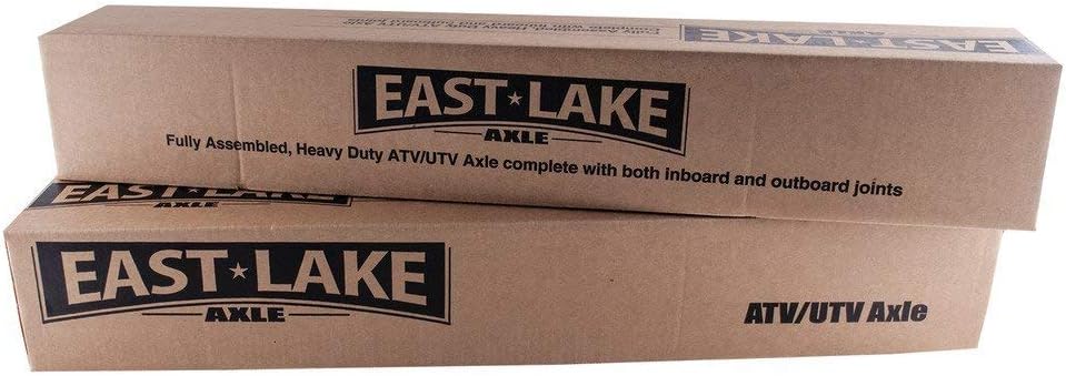 Axle replacement for Polaris ATV 335 400 500 L460495