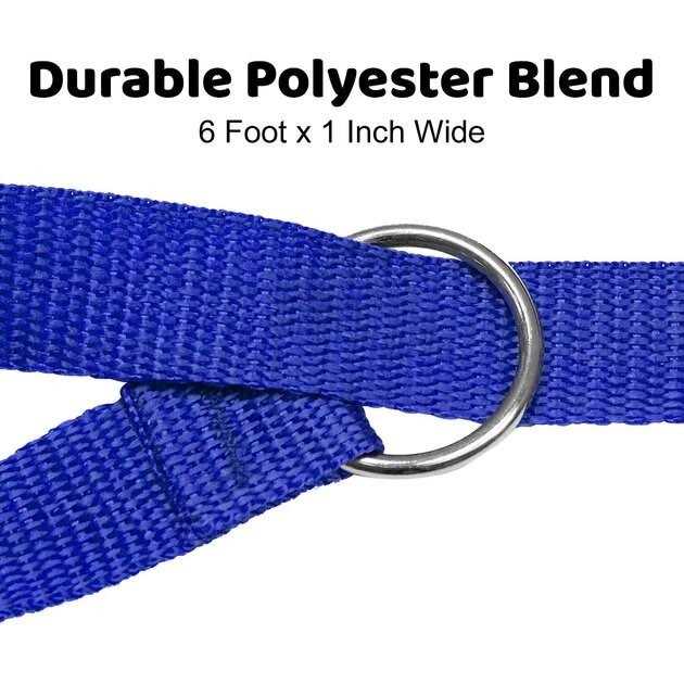 Dog Slip Lead Dog Leash T37468