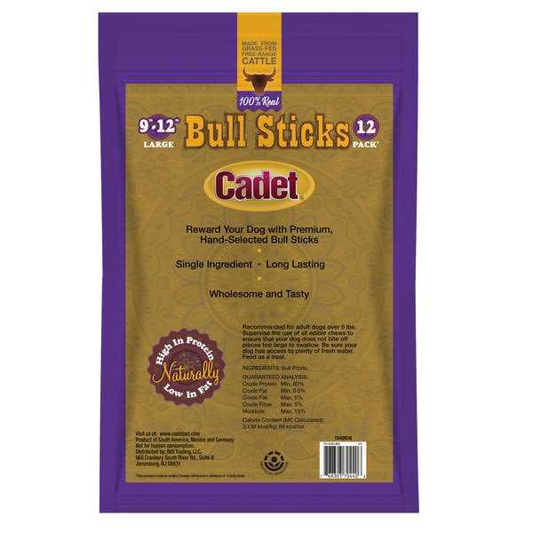 Bull Sticks J713522