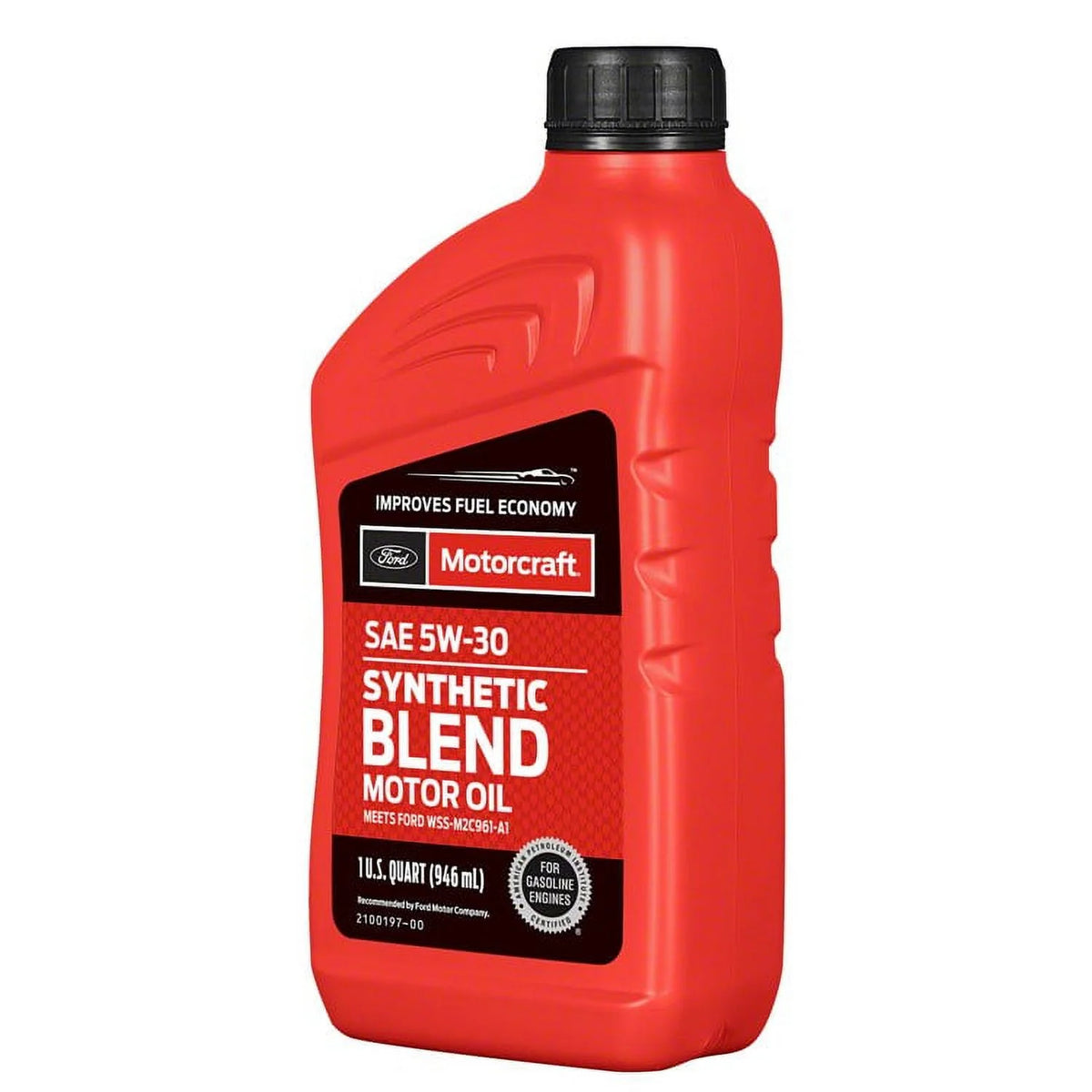 5W30 Motor Oil 1 qt R467105