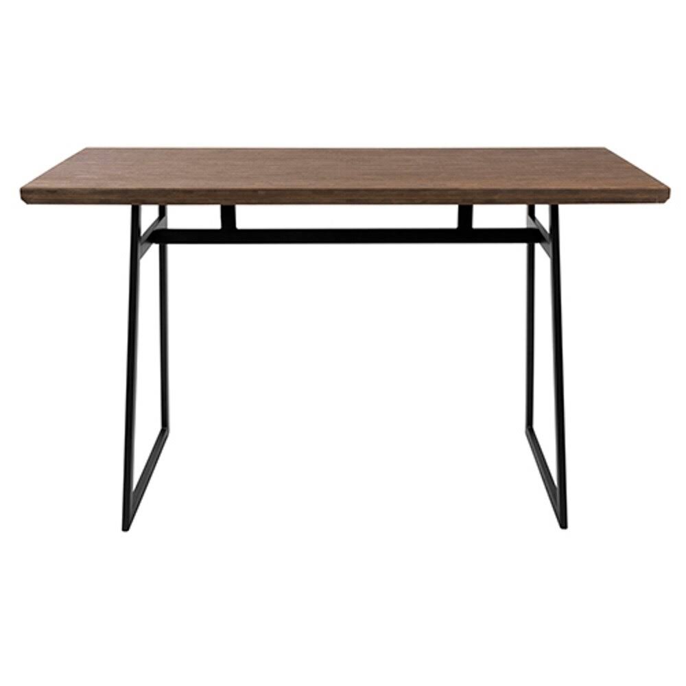 Industrial Geo Counter Table Q2878