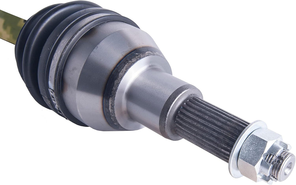 Axle replacement for Polaris ATV 335 400 500 L460495