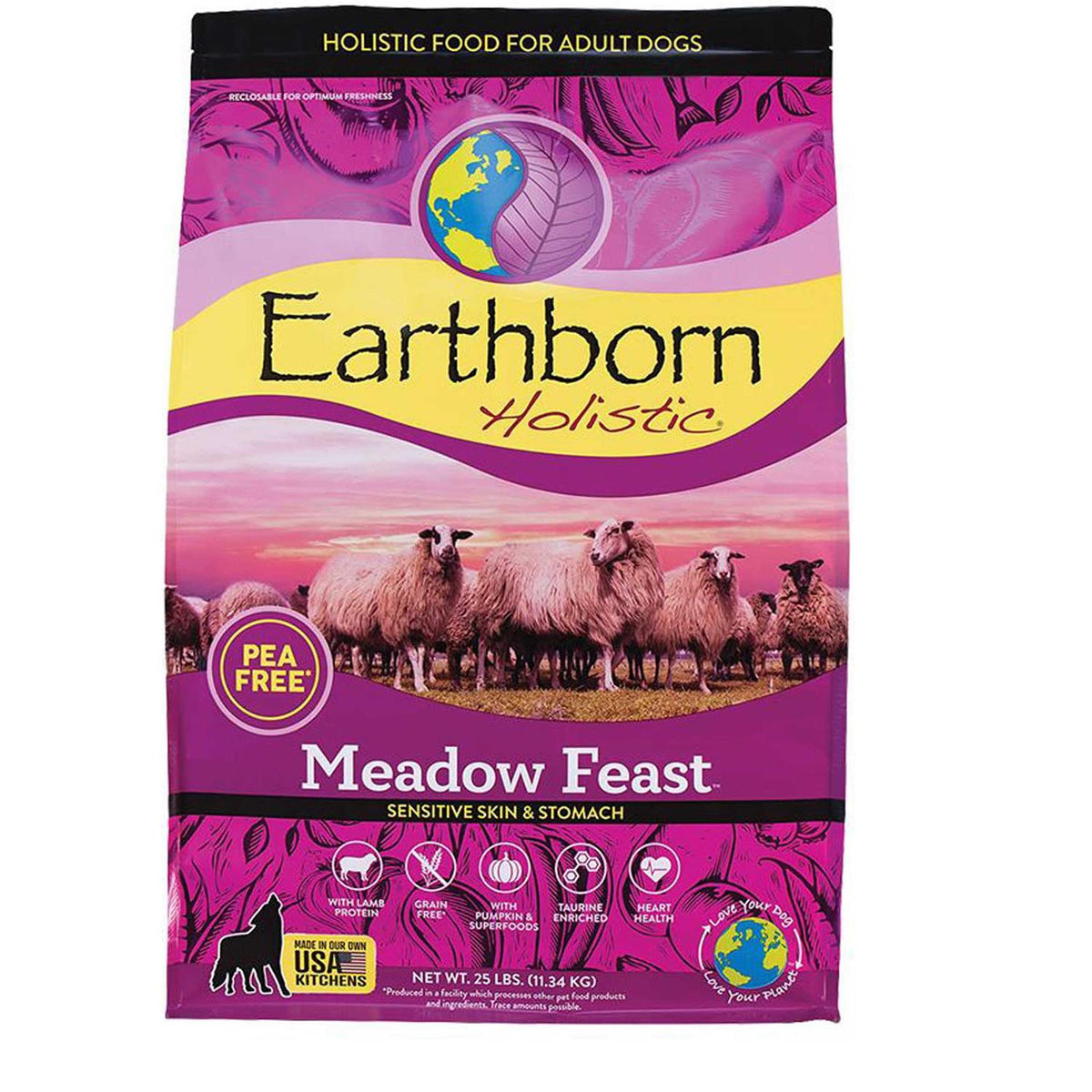 Grain Free Dog Food R78323