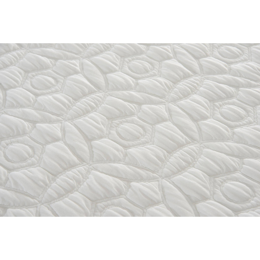 12 inch Hybrid Mattress California King I828454