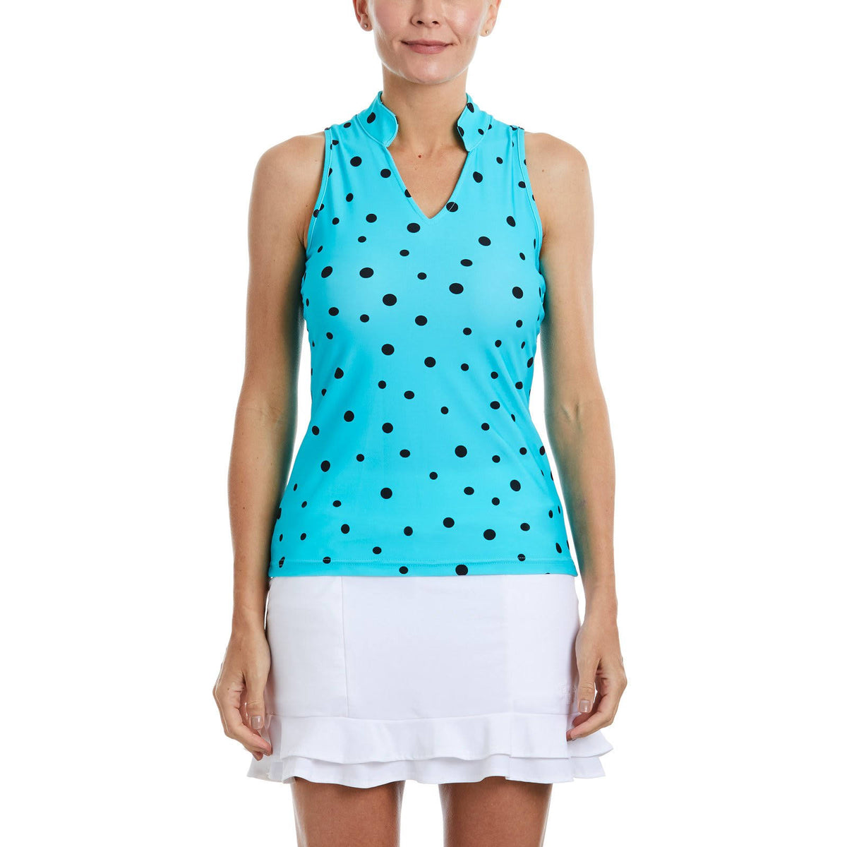 Dots Top O2755