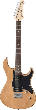 Natural Electric Guitar M274122
