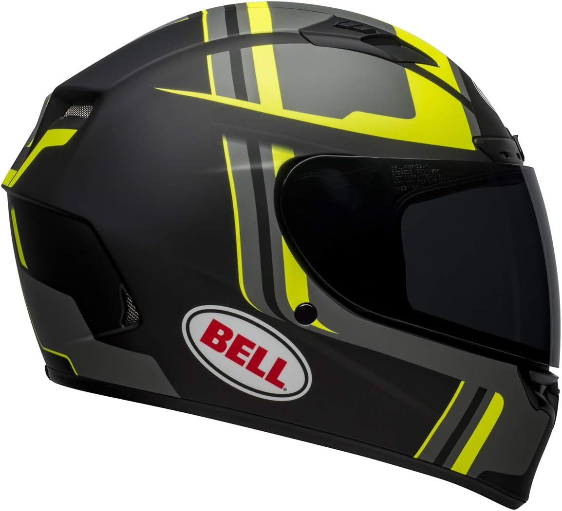 Matte Black Full-Face Helmet D367