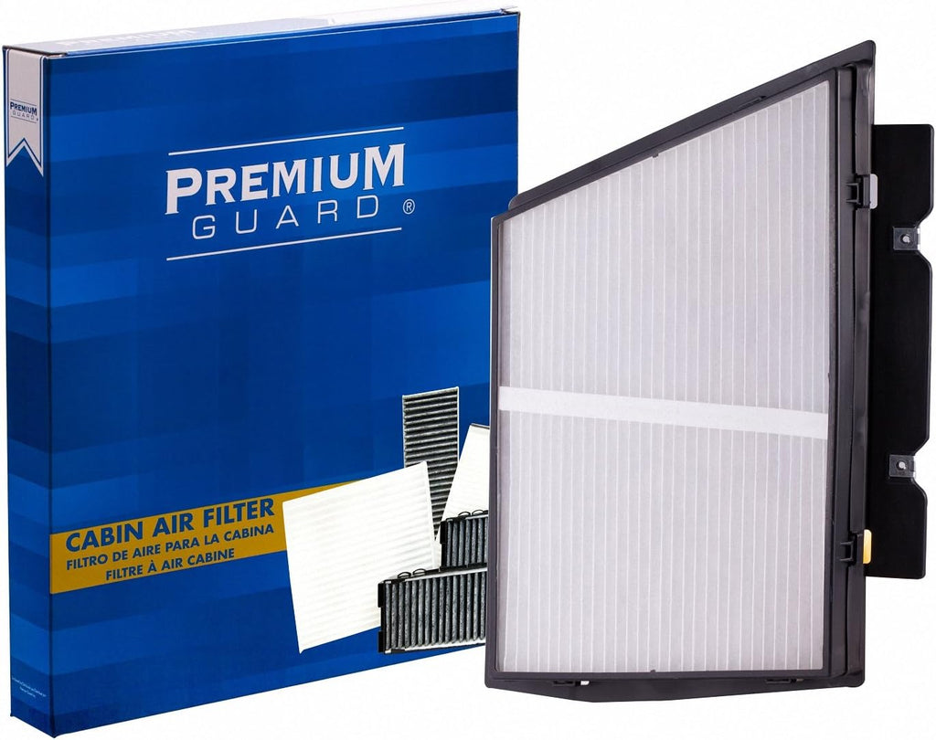 Cabin Air Filter W12236