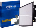 Cabin Air Filter W12236
