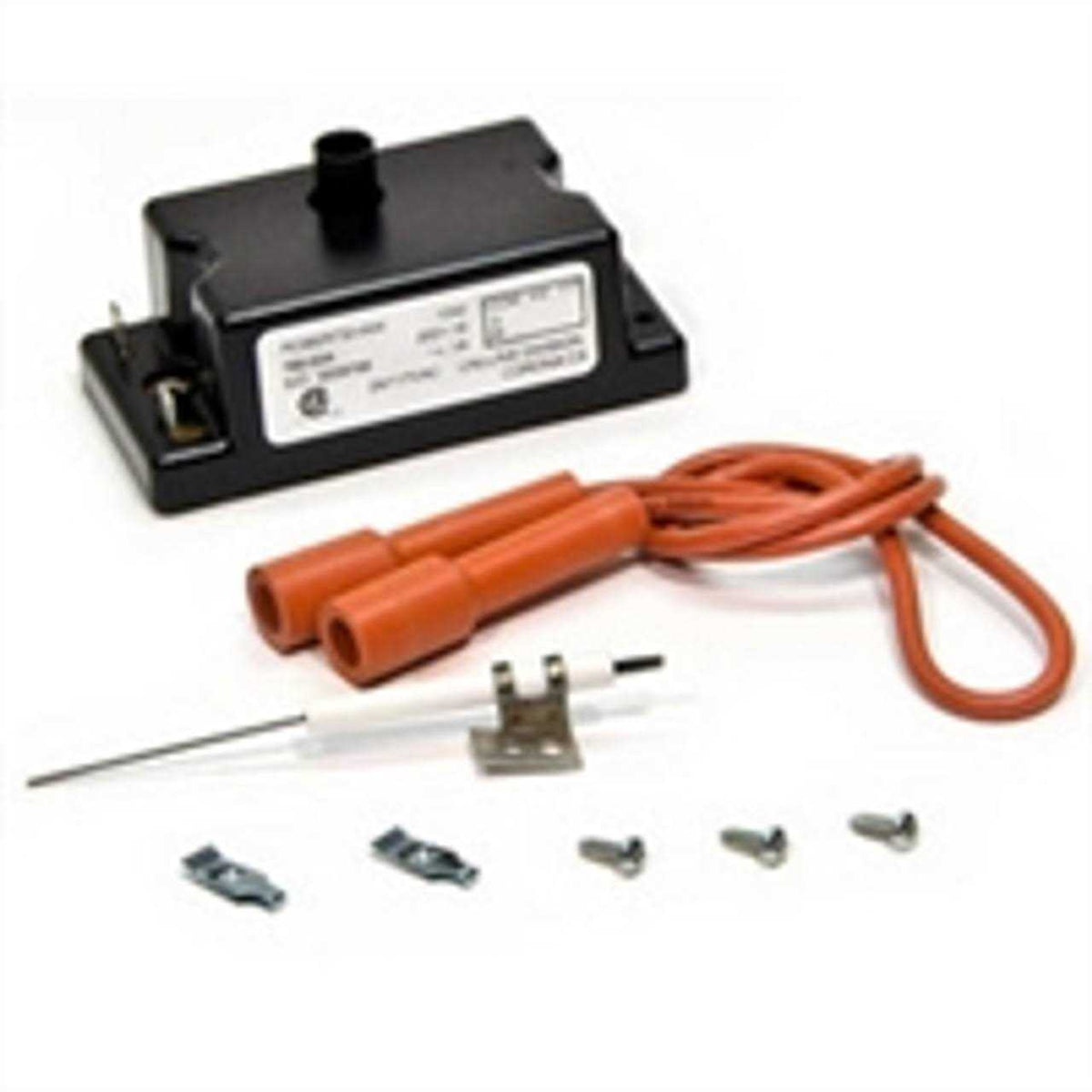 Automatic Pilot Relight Kit Z621