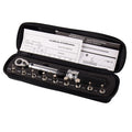 1/4" DR 1-25Nm Mini Adjustable Bike Torque Wrench Set O839595