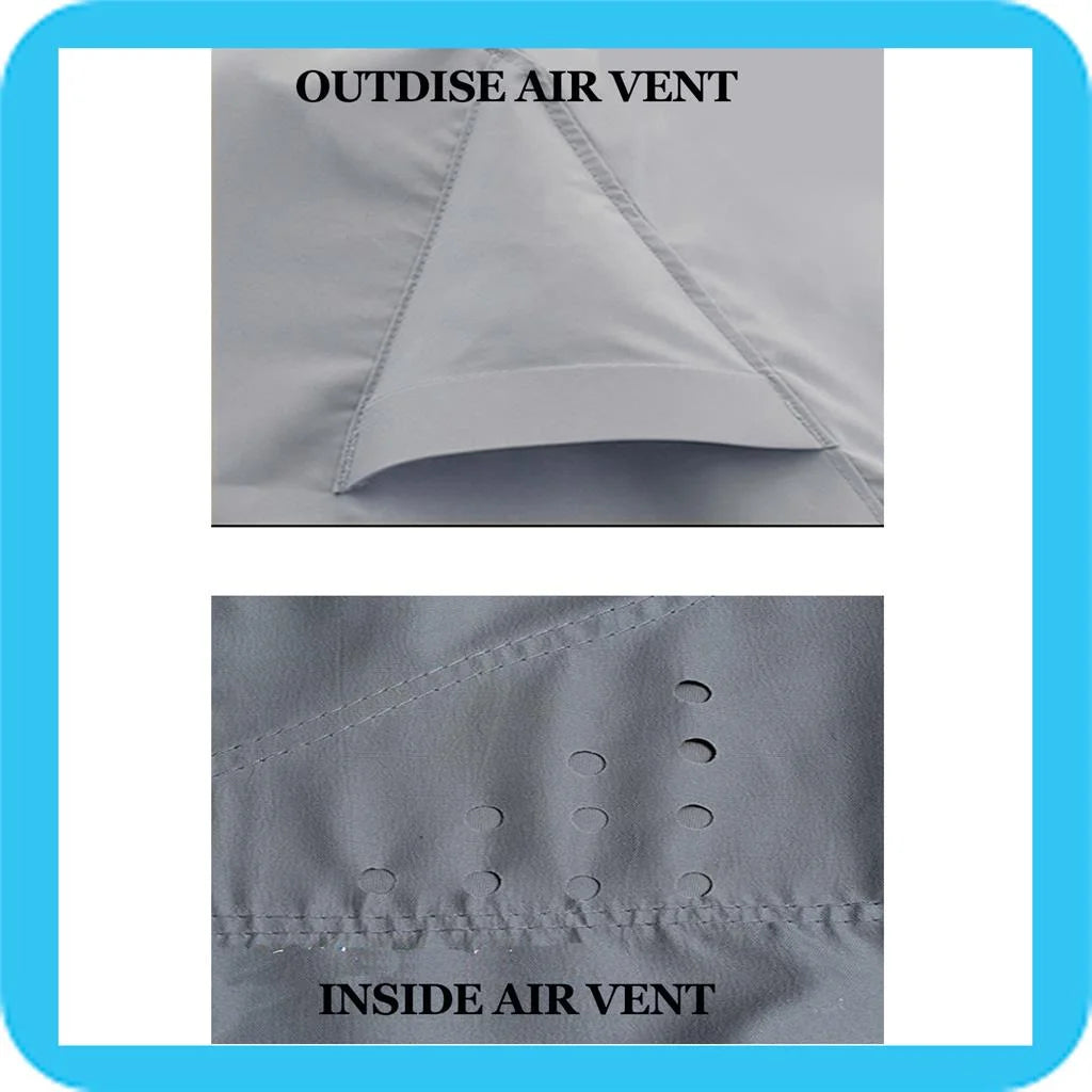 Boat Cover for 1500 2003-2005 T513078
