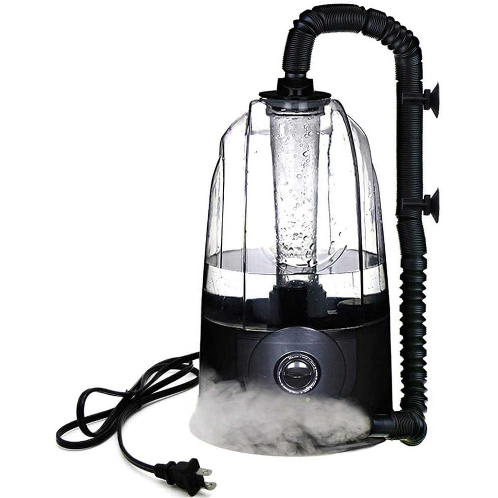 Reptile Fogger Humidifier Fog Machine Mister 3L Large Size R16011