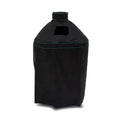 Black Ventilated Grill Cover O83643