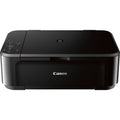 Wireless All-in-One Printer - Black Y281