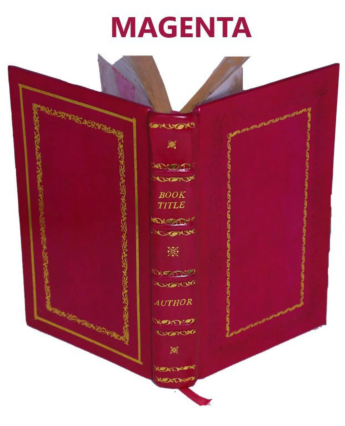 1888 Premium Leather Bound L290593