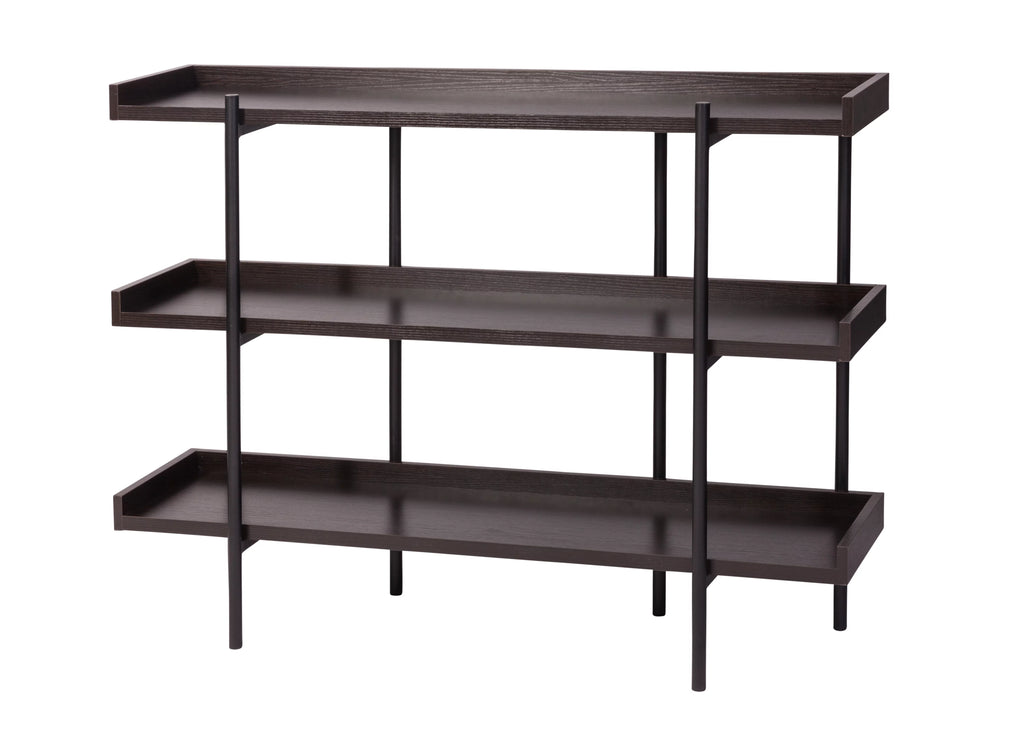 Espresso 3-Shelf Unit C144709