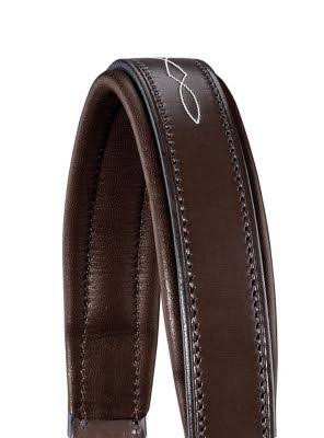 Leather Halter C642551