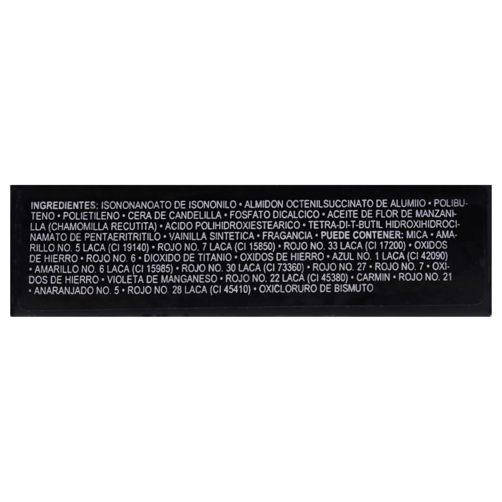 Matte Lip Color 0.15 oz Lipstick C309385