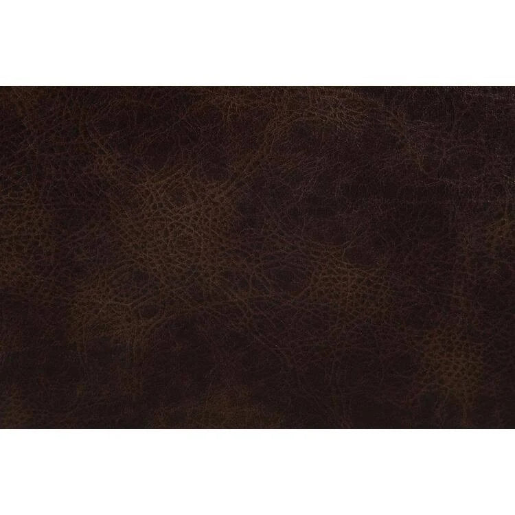 Rustic Brown Recliner S741