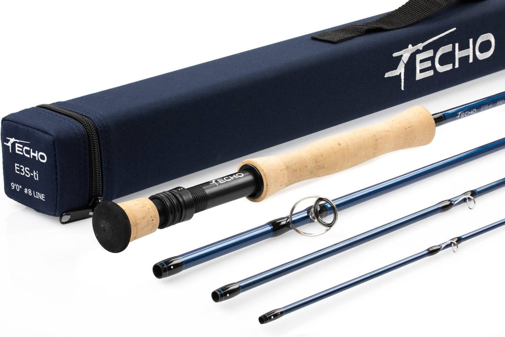 3 Saltwater Fly Rod Z949689