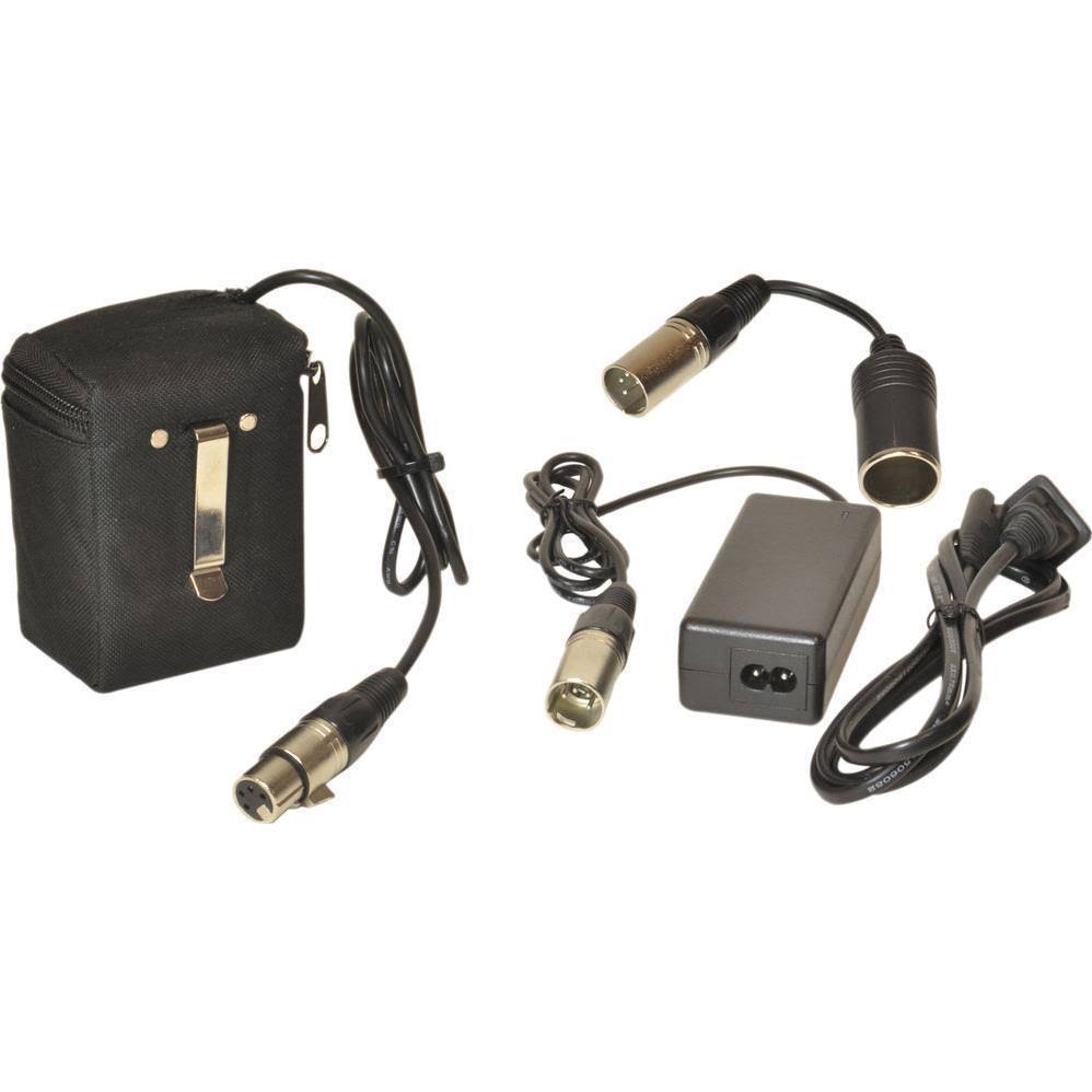 12V Lithium-Ion Battery Pack R800