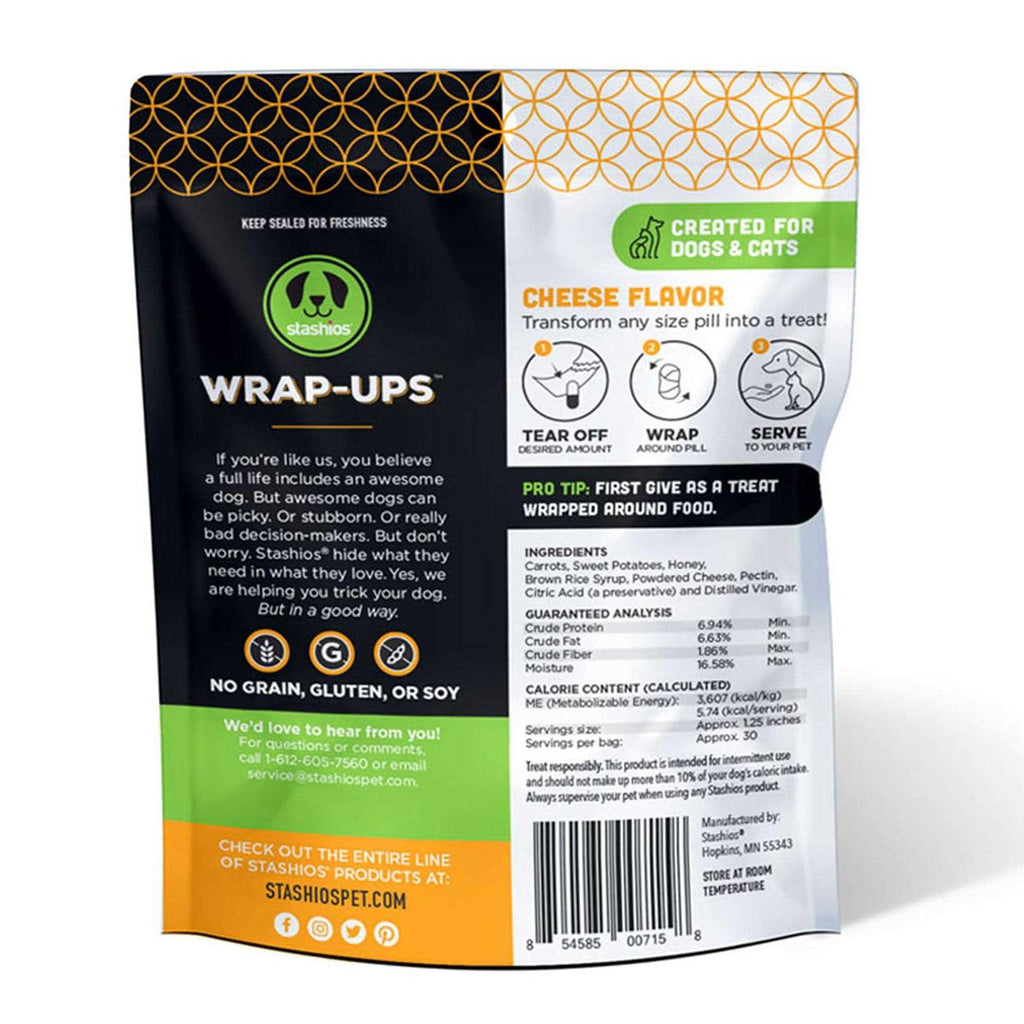 Wrap Ups G429728