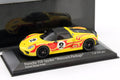 1:43 2015 Porsche 918 Spyder E3404
