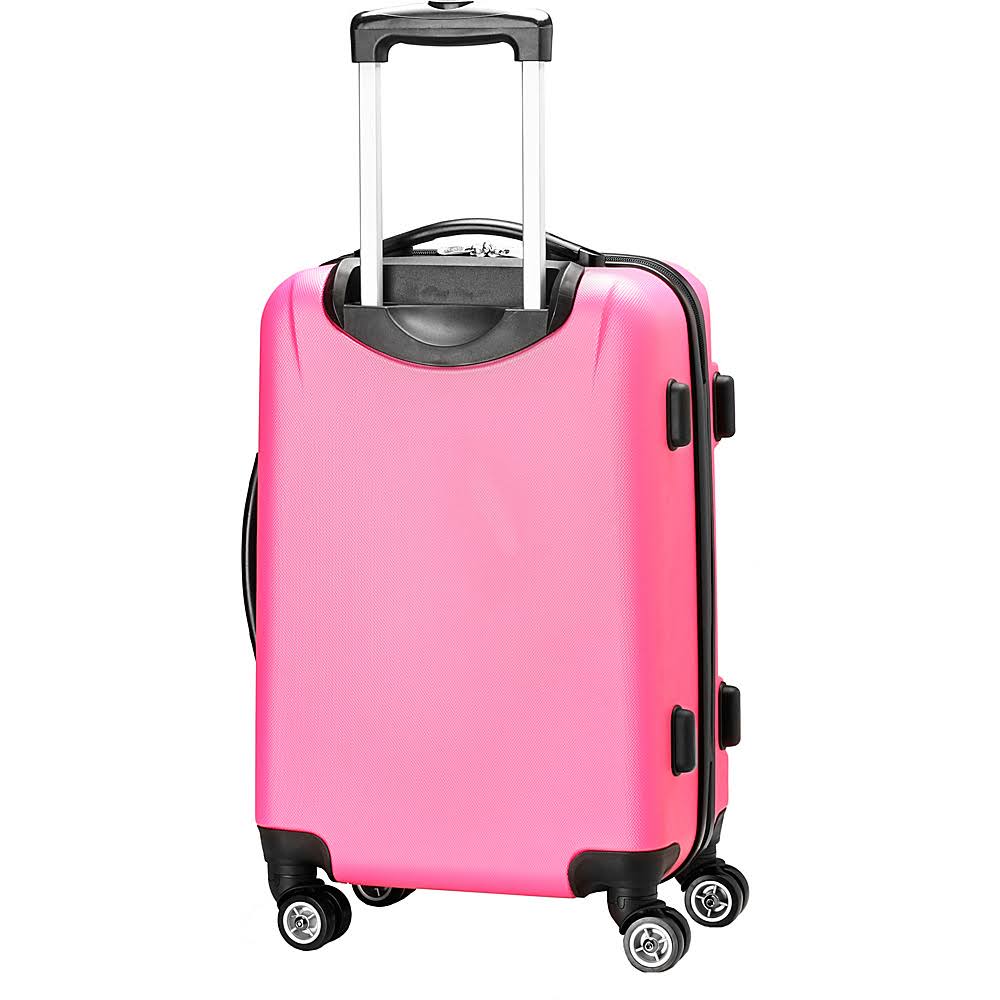 Pink Carry-On Hardcase Spinner K2567