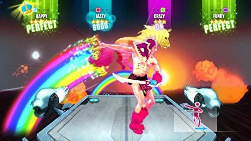 Just Dance 2015 - PlayStation 4 U68002