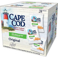 Original 0.75 oz 24-count Kettle Cooked Potato Chips U265