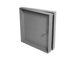 Recessed Acoustical Tile Access Door 12x22 x 24x22 Y35903